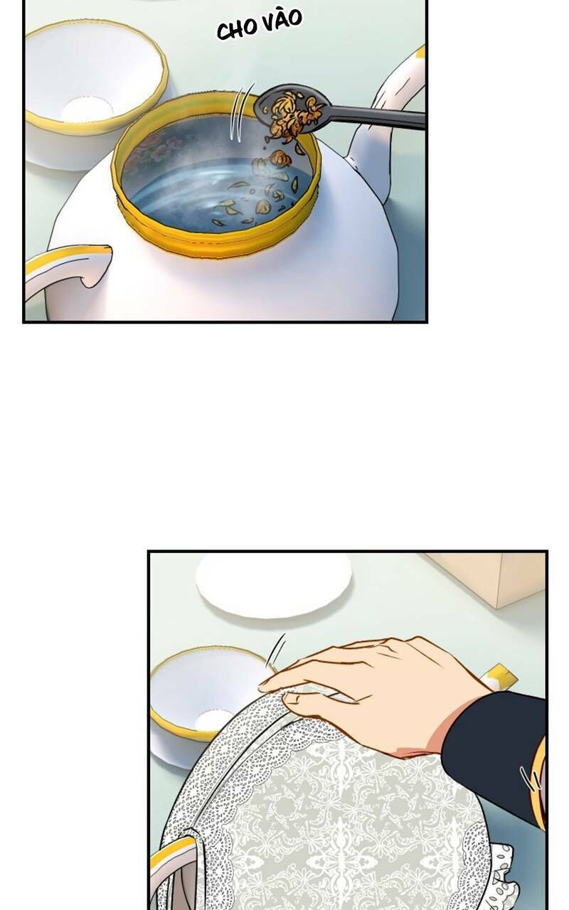 Bản Khế Ước Với Nữ Công Tước Ác Ma Chapter 33 - 11