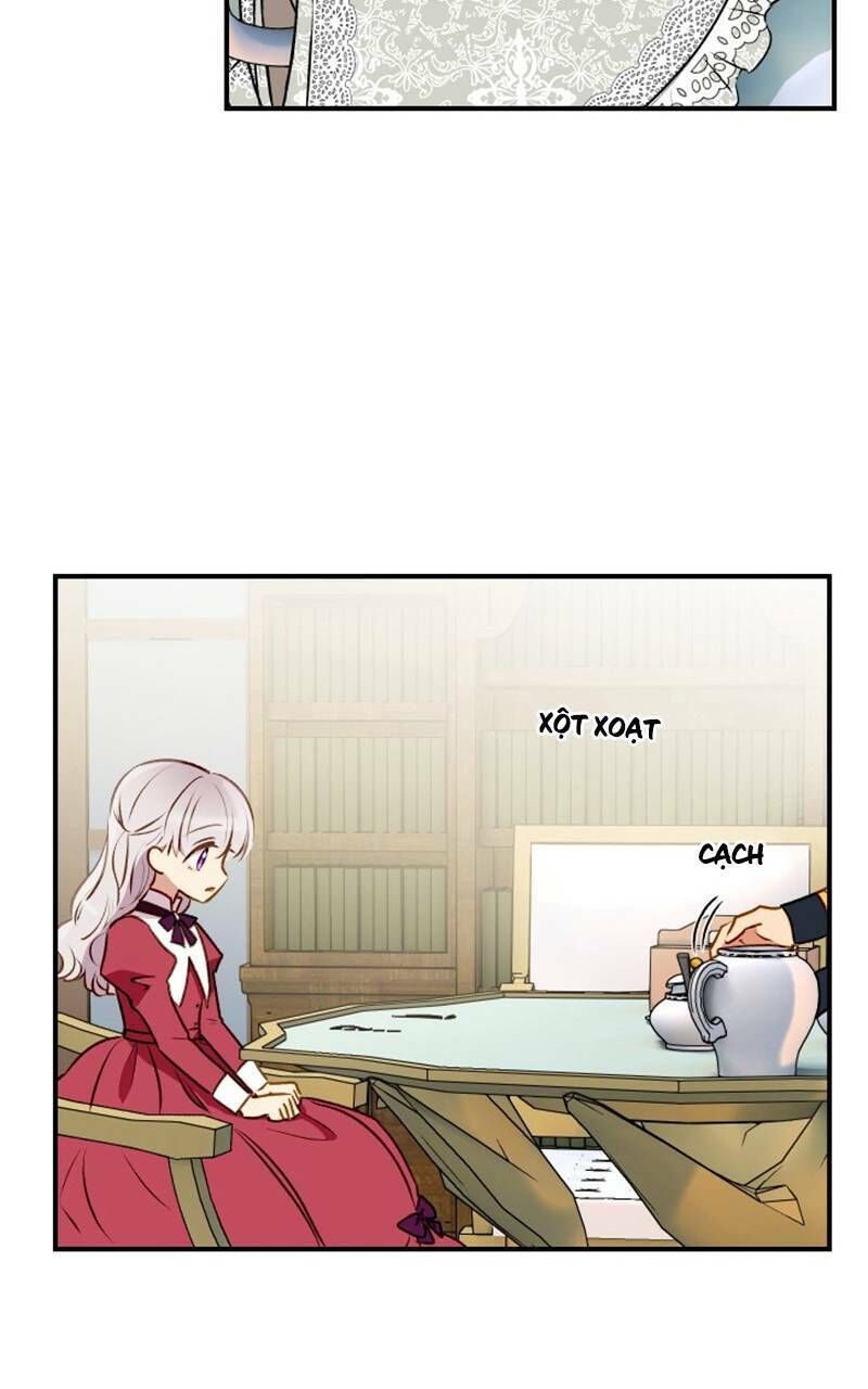 Bản Khế Ước Với Nữ Công Tước Ác Ma Chapter 33 - 12