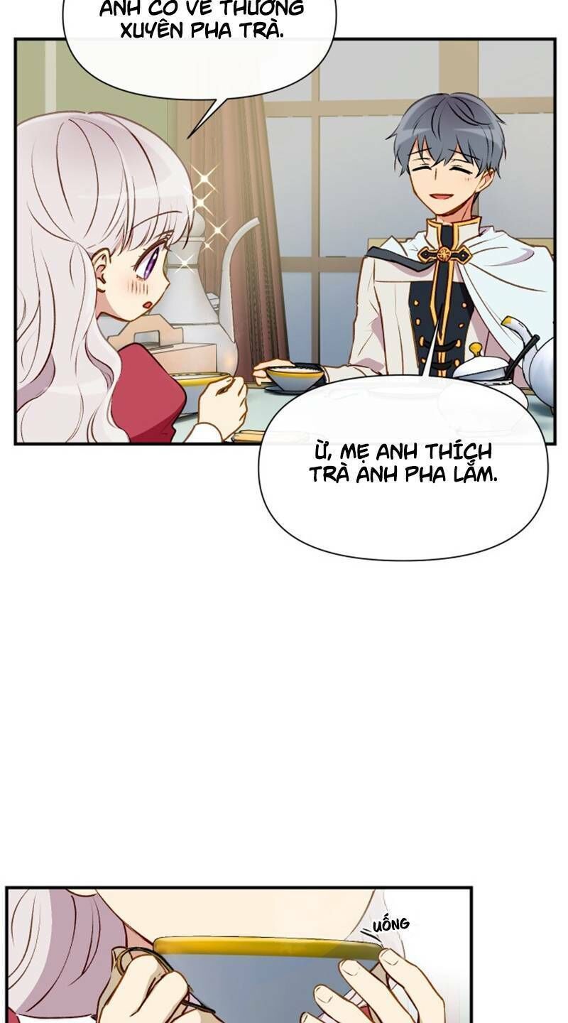 Bản Khế Ước Với Nữ Công Tước Ác Ma Chapter 33 - 14