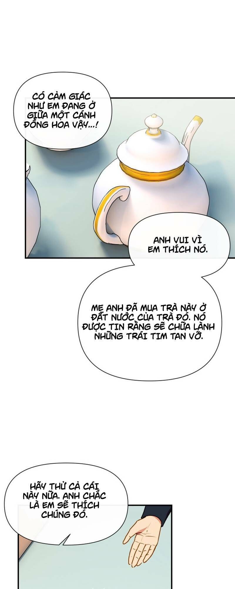 Bản Khế Ước Với Nữ Công Tước Ác Ma Chapter 33 - 16