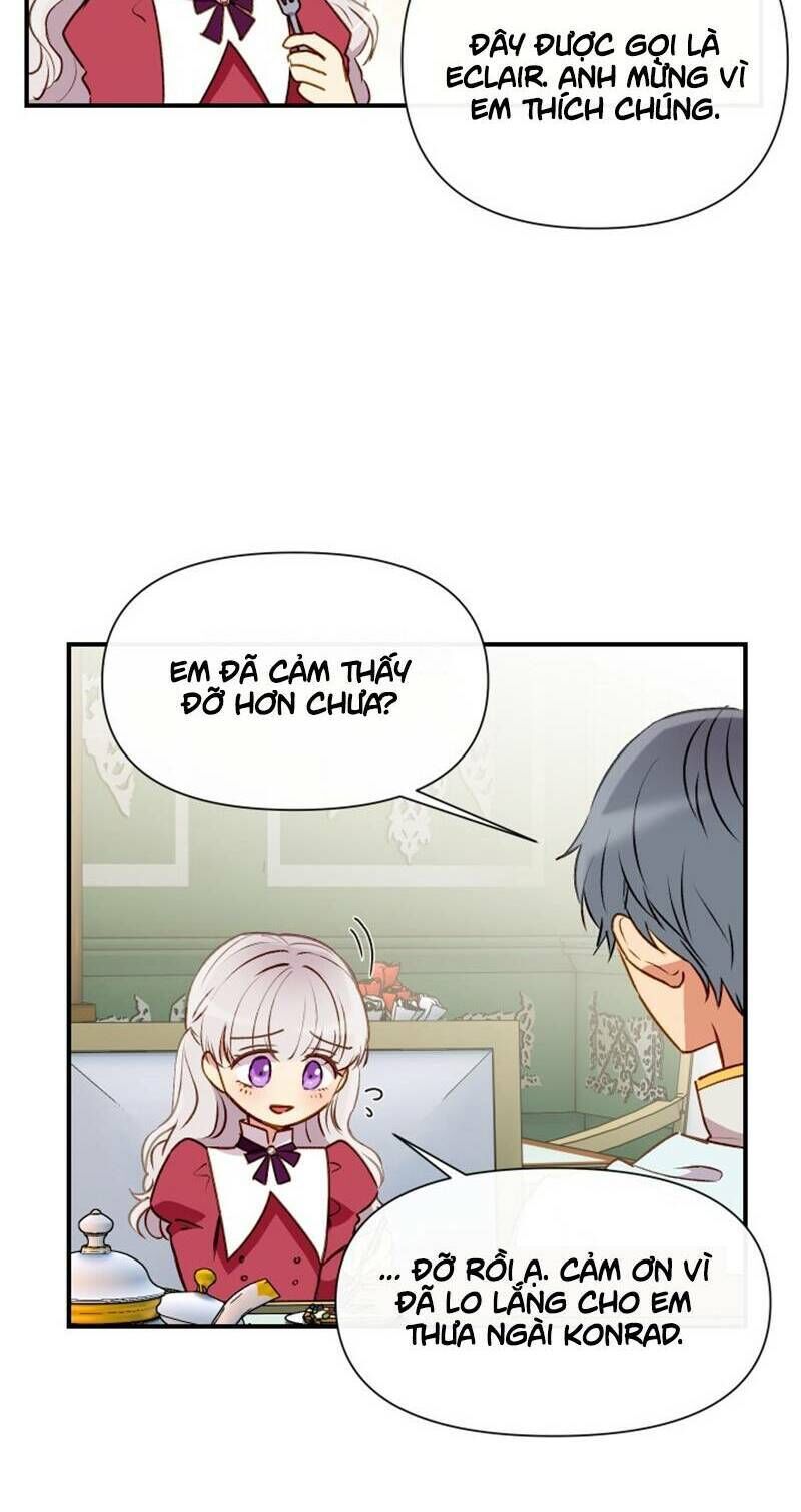 Bản Khế Ước Với Nữ Công Tước Ác Ma Chapter 33 - 18