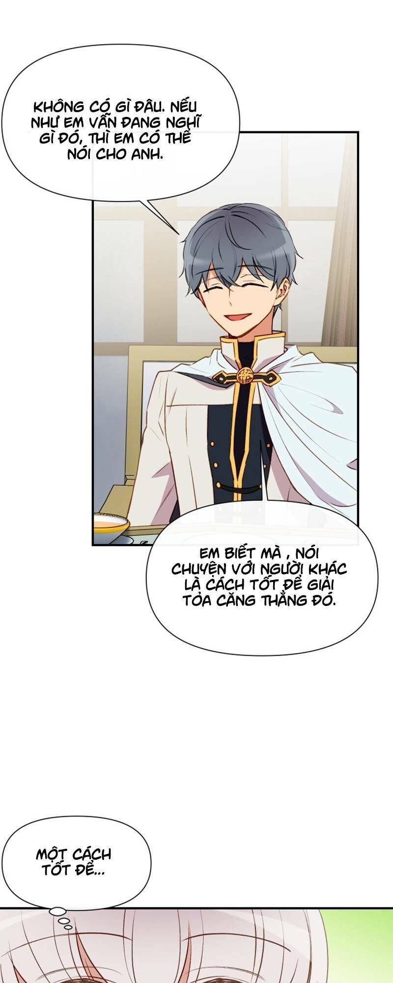 Bản Khế Ước Với Nữ Công Tước Ác Ma Chapter 33 - 19