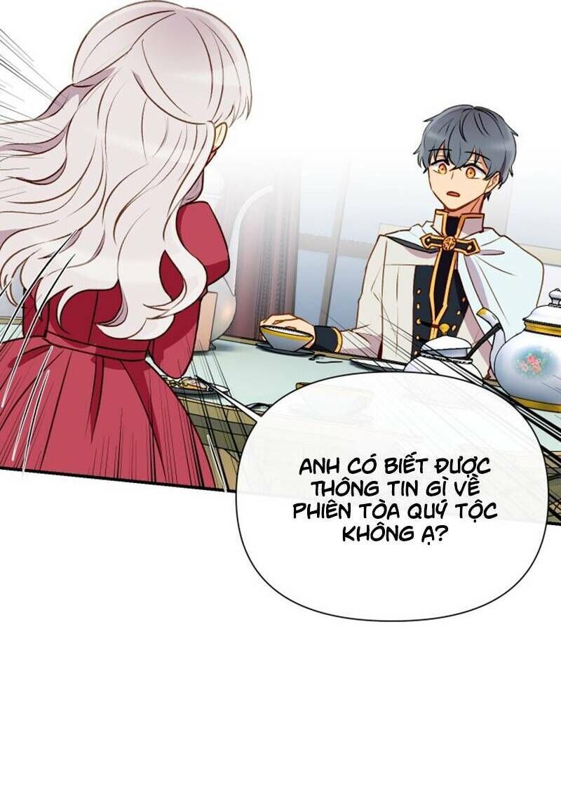 Bản Khế Ước Với Nữ Công Tước Ác Ma Chapter 33 - 21