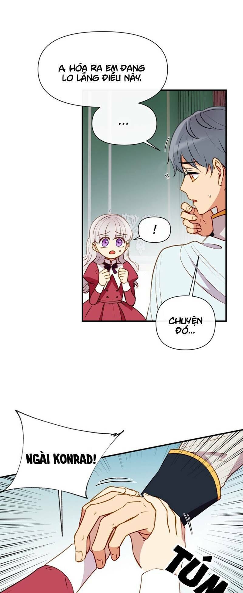 Bản Khế Ước Với Nữ Công Tước Ác Ma Chapter 33 - 22