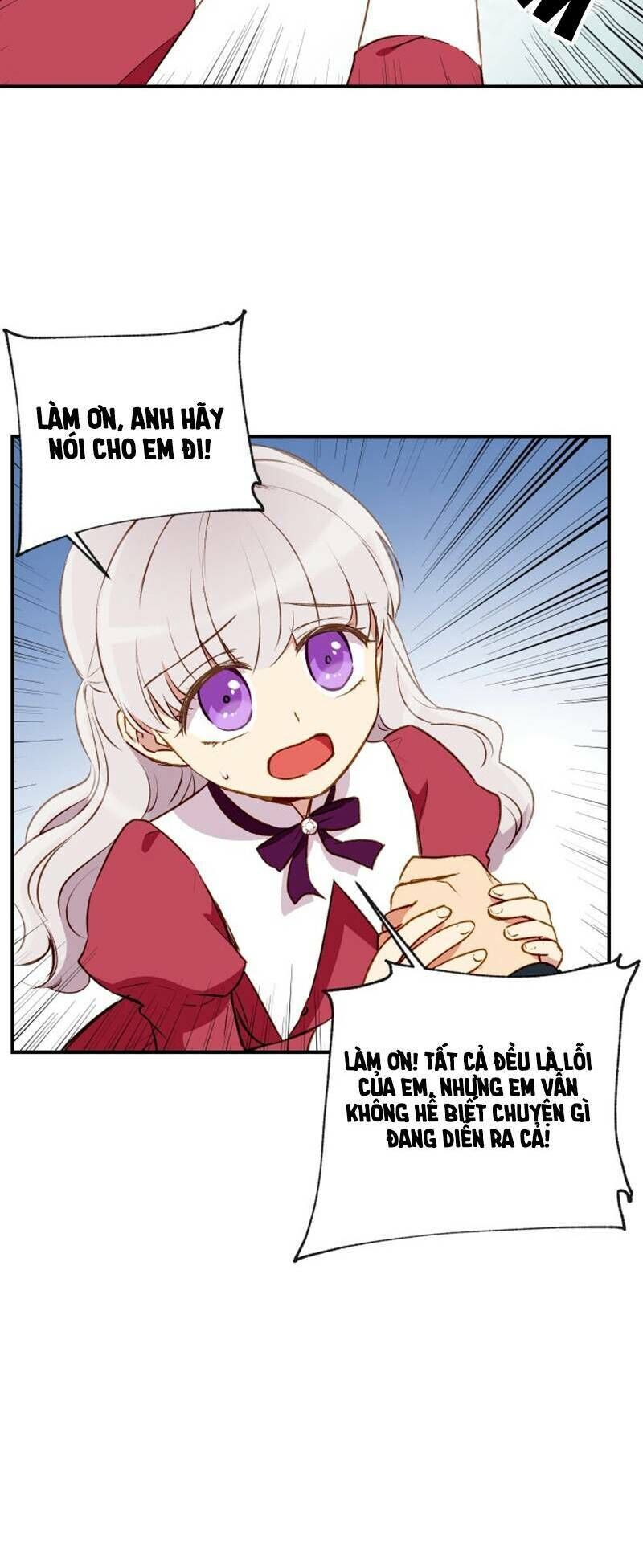 Bản Khế Ước Với Nữ Công Tước Ác Ma Chapter 33 - 23