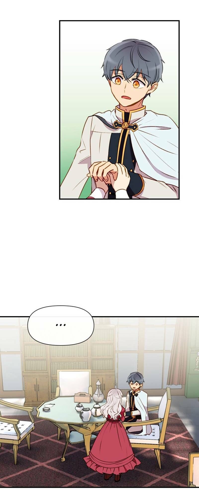 Bản Khế Ước Với Nữ Công Tước Ác Ma Chapter 33 - 24