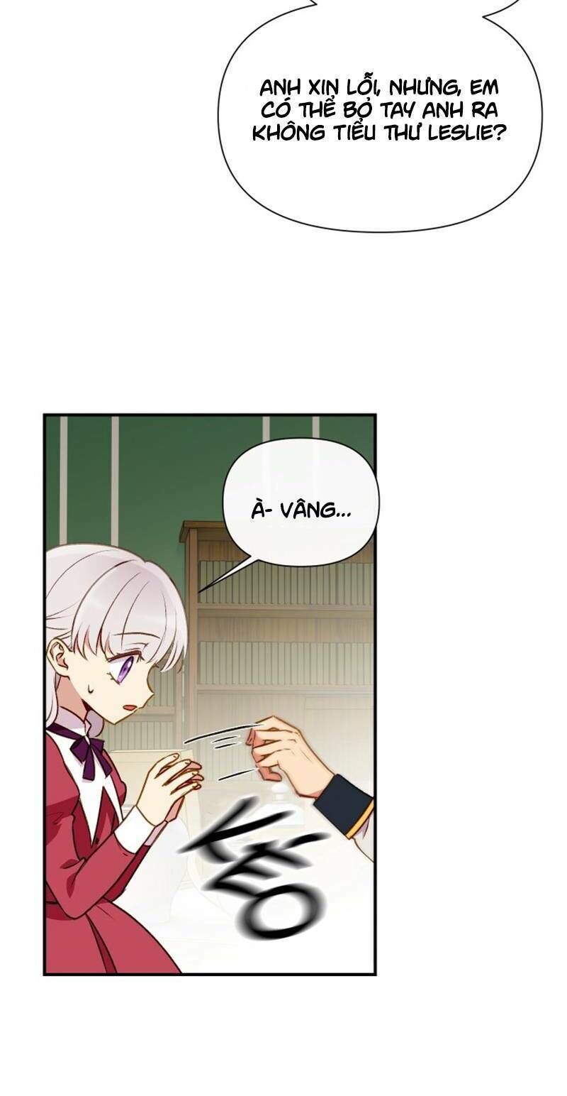 Bản Khế Ước Với Nữ Công Tước Ác Ma Chapter 33 - 26