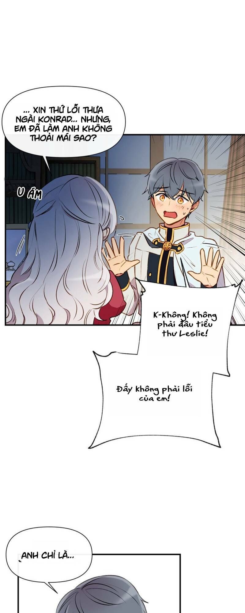 Bản Khế Ước Với Nữ Công Tước Ác Ma Chapter 33 - 27