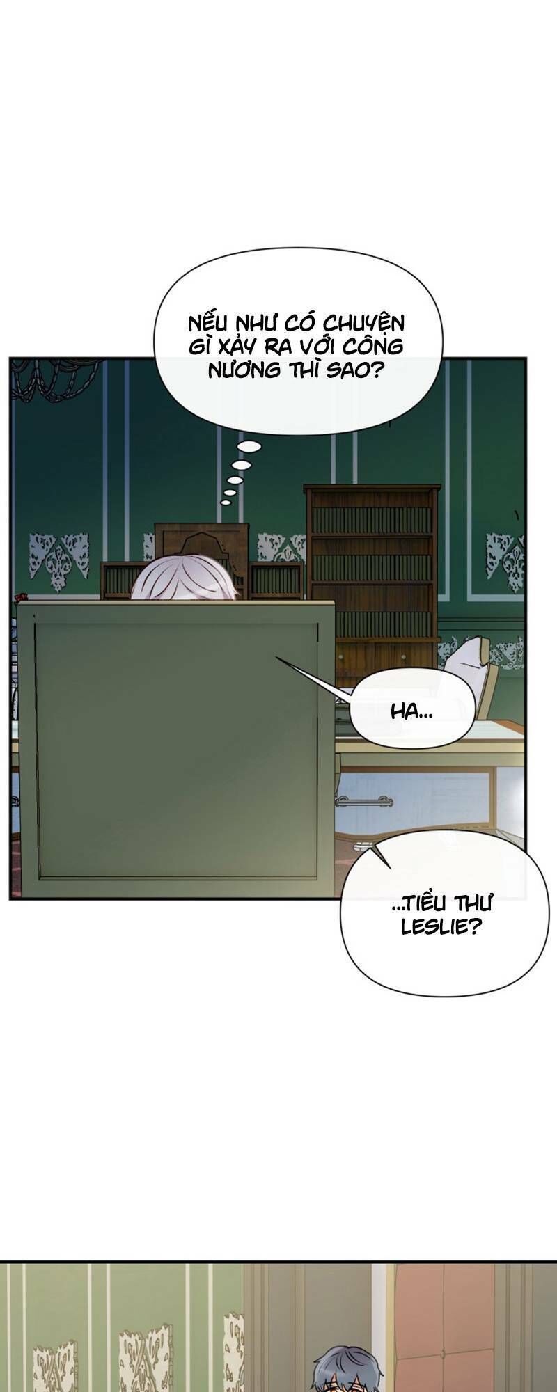 Bản Khế Ước Với Nữ Công Tước Ác Ma Chapter 33 - 4