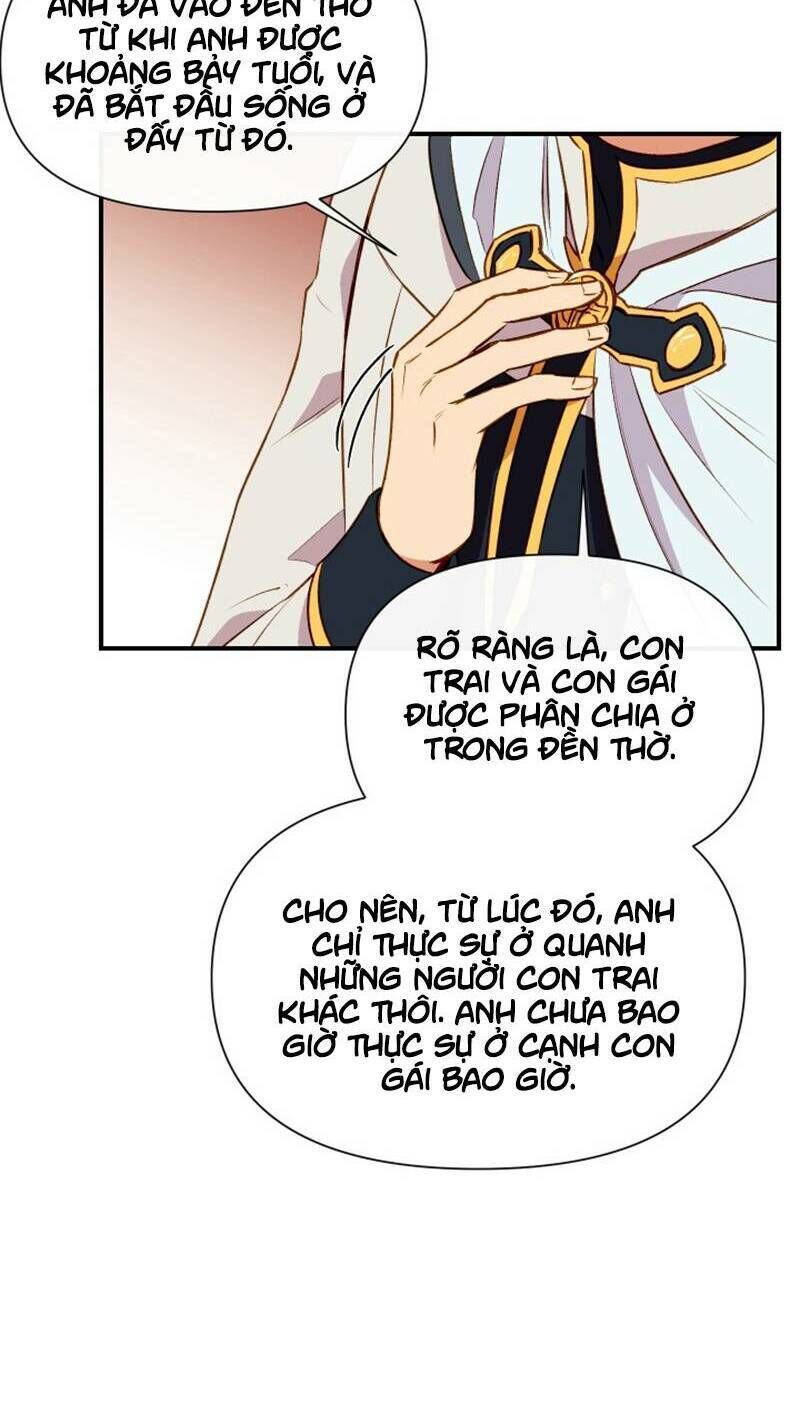 Bản Khế Ước Với Nữ Công Tước Ác Ma Chapter 33 - 31