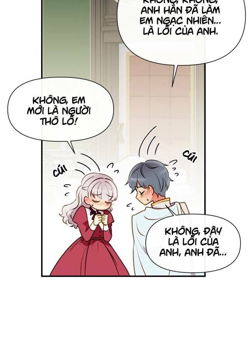 Bản Khế Ước Với Nữ Công Tước Ác Ma Chapter 33 - 34