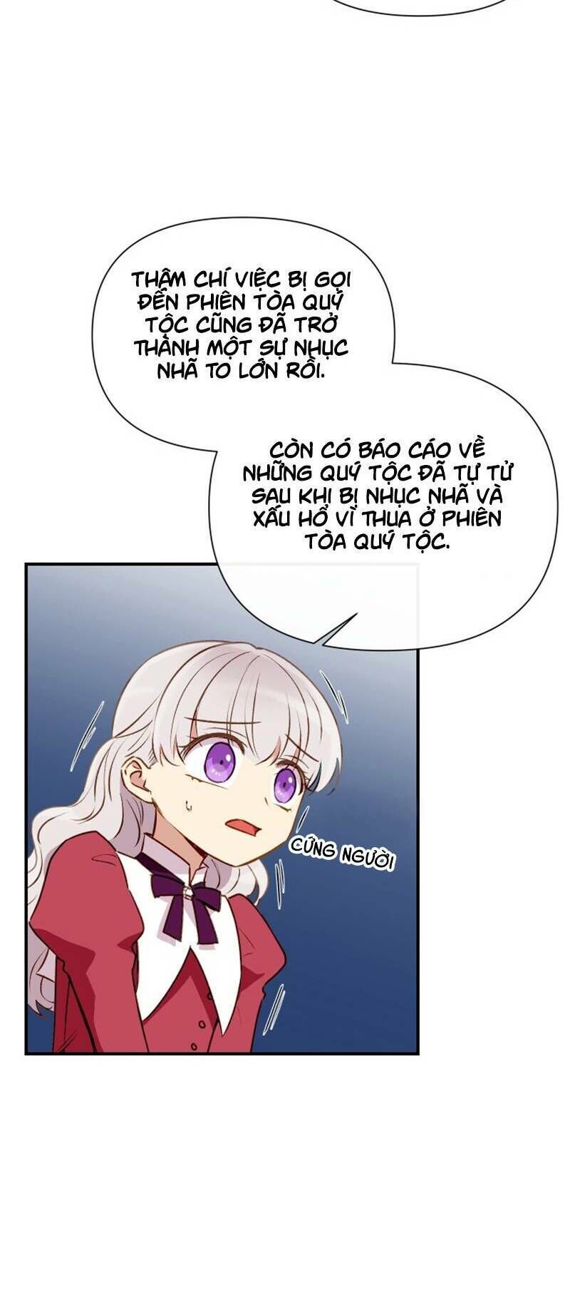 Bản Khế Ước Với Nữ Công Tước Ác Ma Chapter 33 - 36