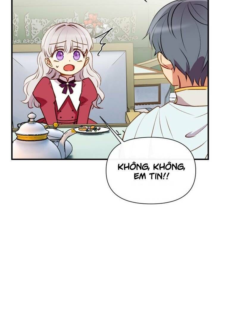 Bản Khế Ước Với Nữ Công Tước Ác Ma Chapter 33 - 40