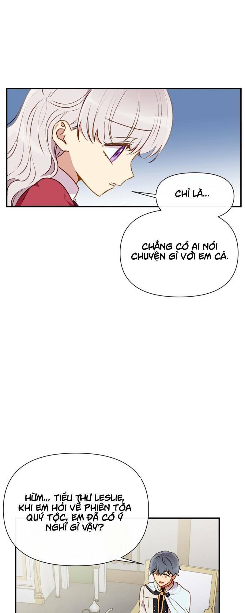 Bản Khế Ước Với Nữ Công Tước Ác Ma Chapter 33 - 41