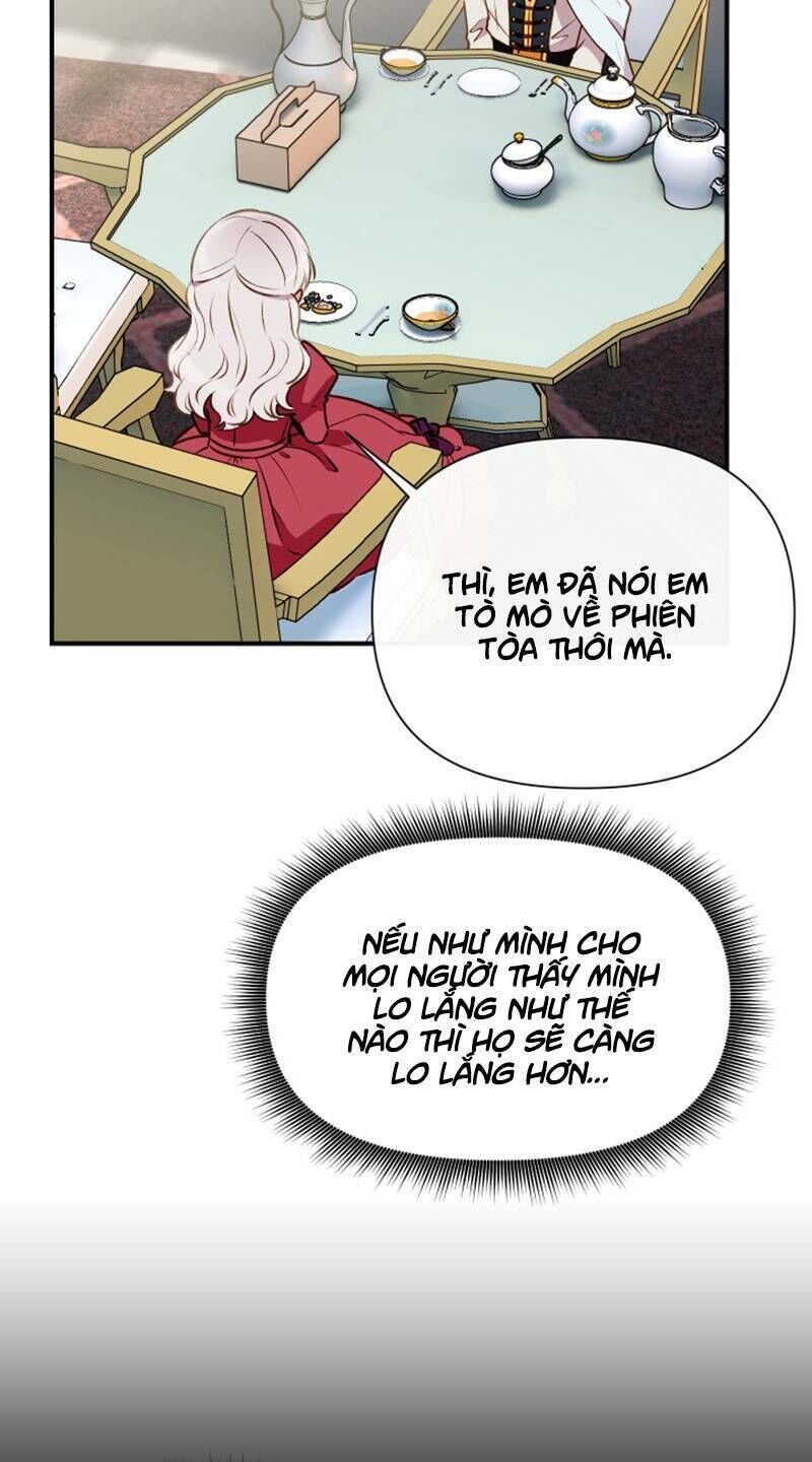 Bản Khế Ước Với Nữ Công Tước Ác Ma Chapter 33 - 42