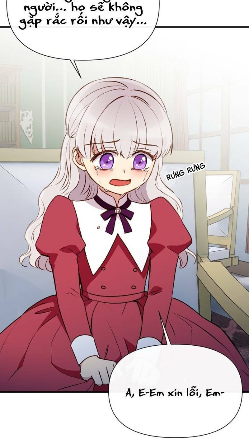 Bản Khế Ước Với Nữ Công Tước Ác Ma Chapter 33 - 46