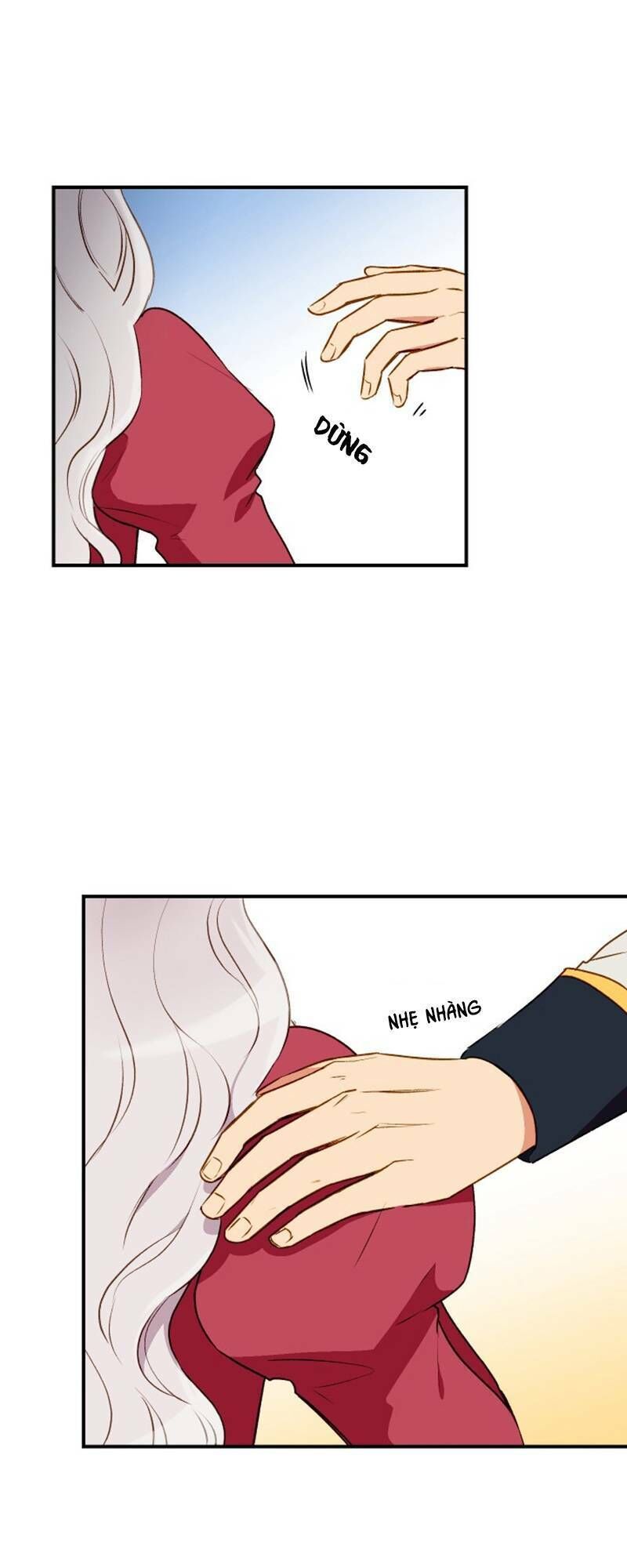 Bản Khế Ước Với Nữ Công Tước Ác Ma Chapter 33 - 49