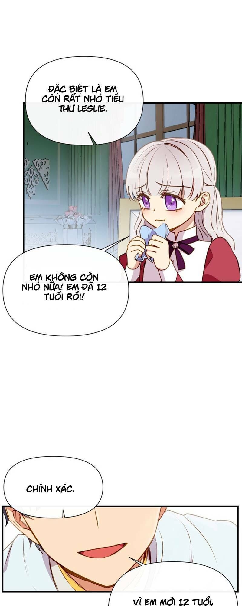 Bản Khế Ước Với Nữ Công Tước Ác Ma Chapter 33 - 56