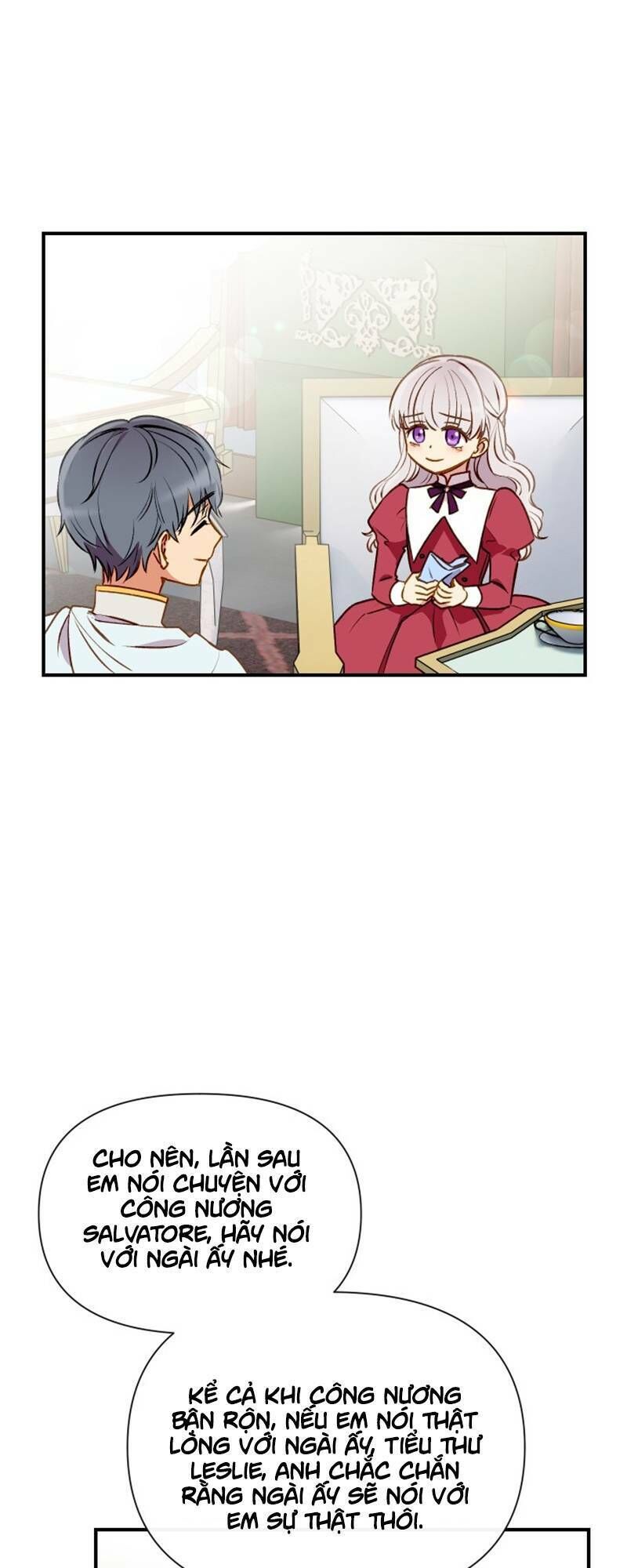 Bản Khế Ước Với Nữ Công Tước Ác Ma Chapter 33 - 60