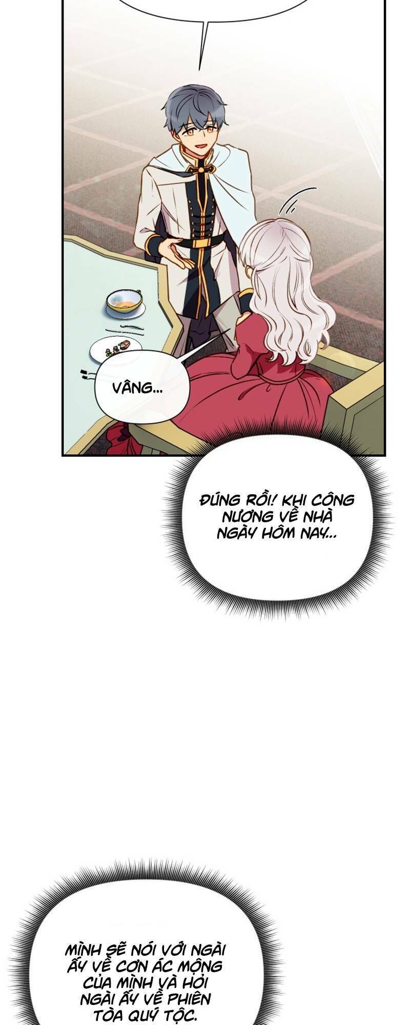 Bản Khế Ước Với Nữ Công Tước Ác Ma Chapter 33 - 61