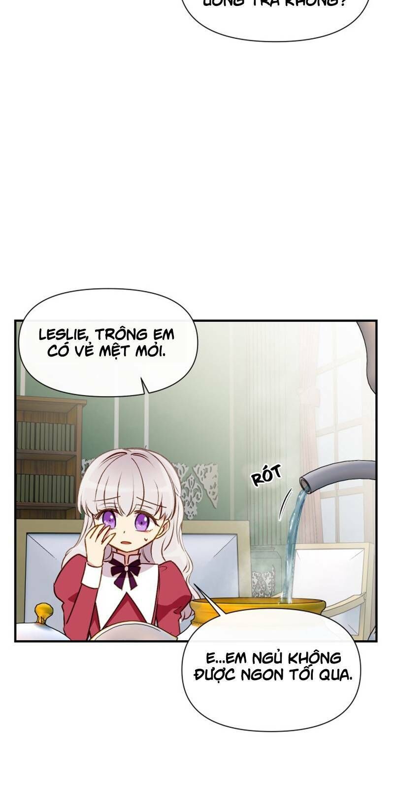 Bản Khế Ước Với Nữ Công Tước Ác Ma Chapter 33 - 9