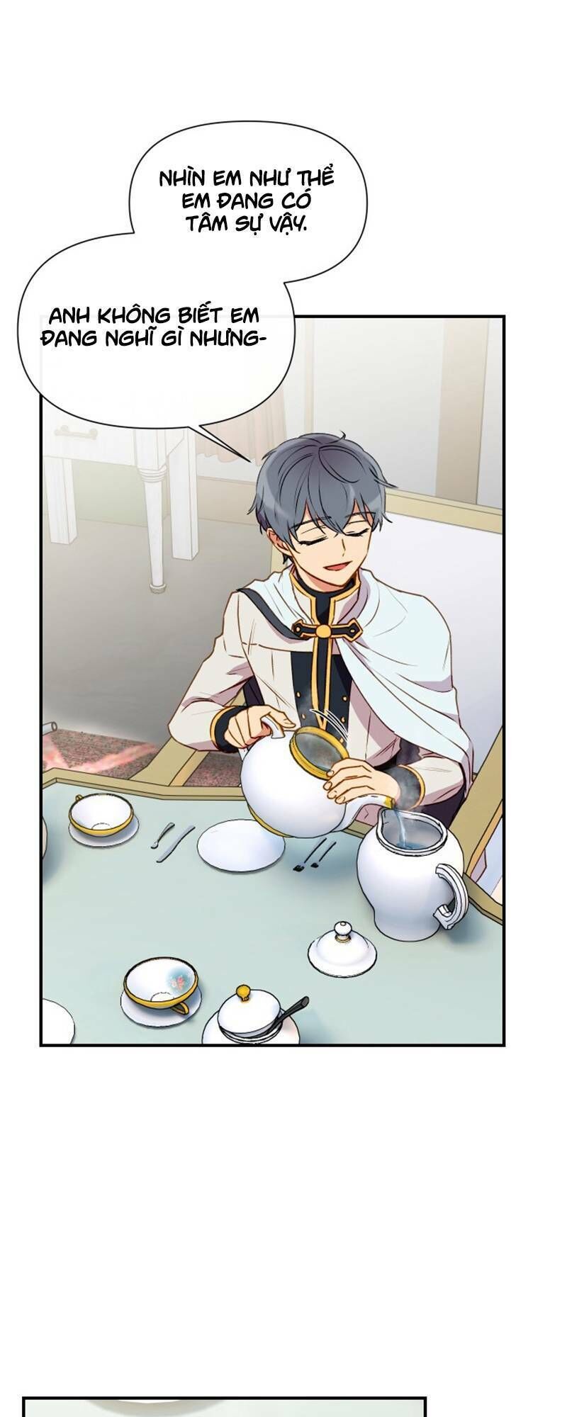 Bản Khế Ước Với Nữ Công Tước Ác Ma Chapter 33 - 10