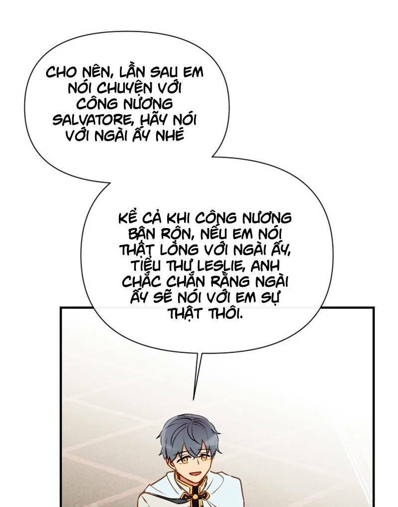 Bản Khế Ước Với Nữ Công Tước Ác Ma Chapter 34 - 1