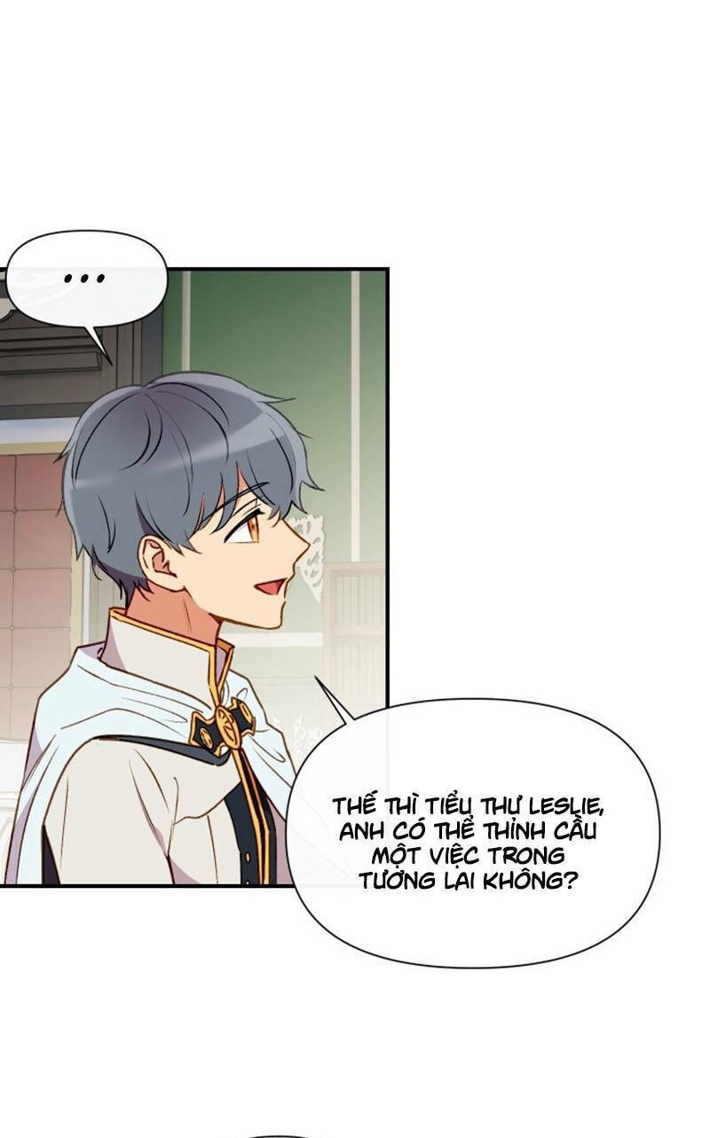 Bản Khế Ước Với Nữ Công Tước Ác Ma Chapter 34 - 11