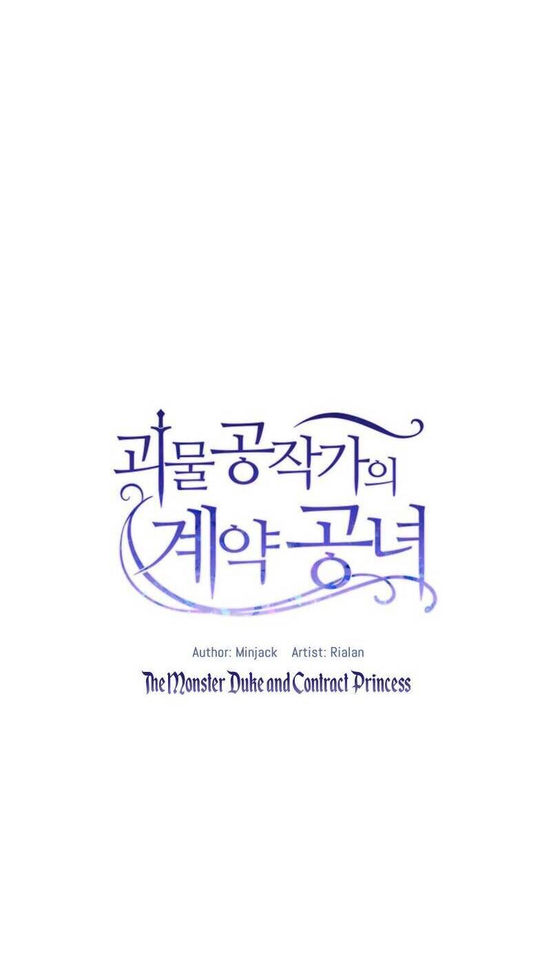 Bản Khế Ước Với Nữ Công Tước Ác Ma Chapter 34 - 14