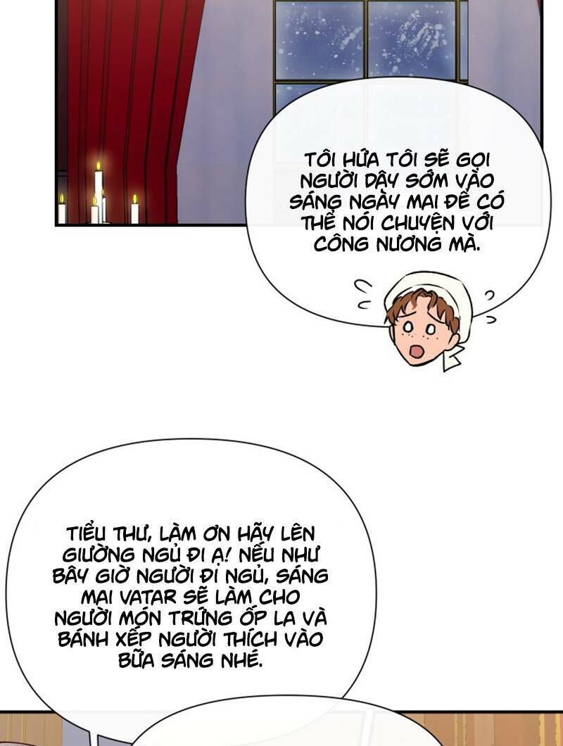 Bản Khế Ước Với Nữ Công Tước Ác Ma Chapter 34 - 18