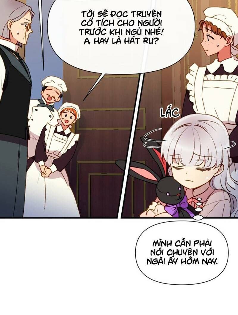 Bản Khế Ước Với Nữ Công Tước Ác Ma Chapter 34 - 19