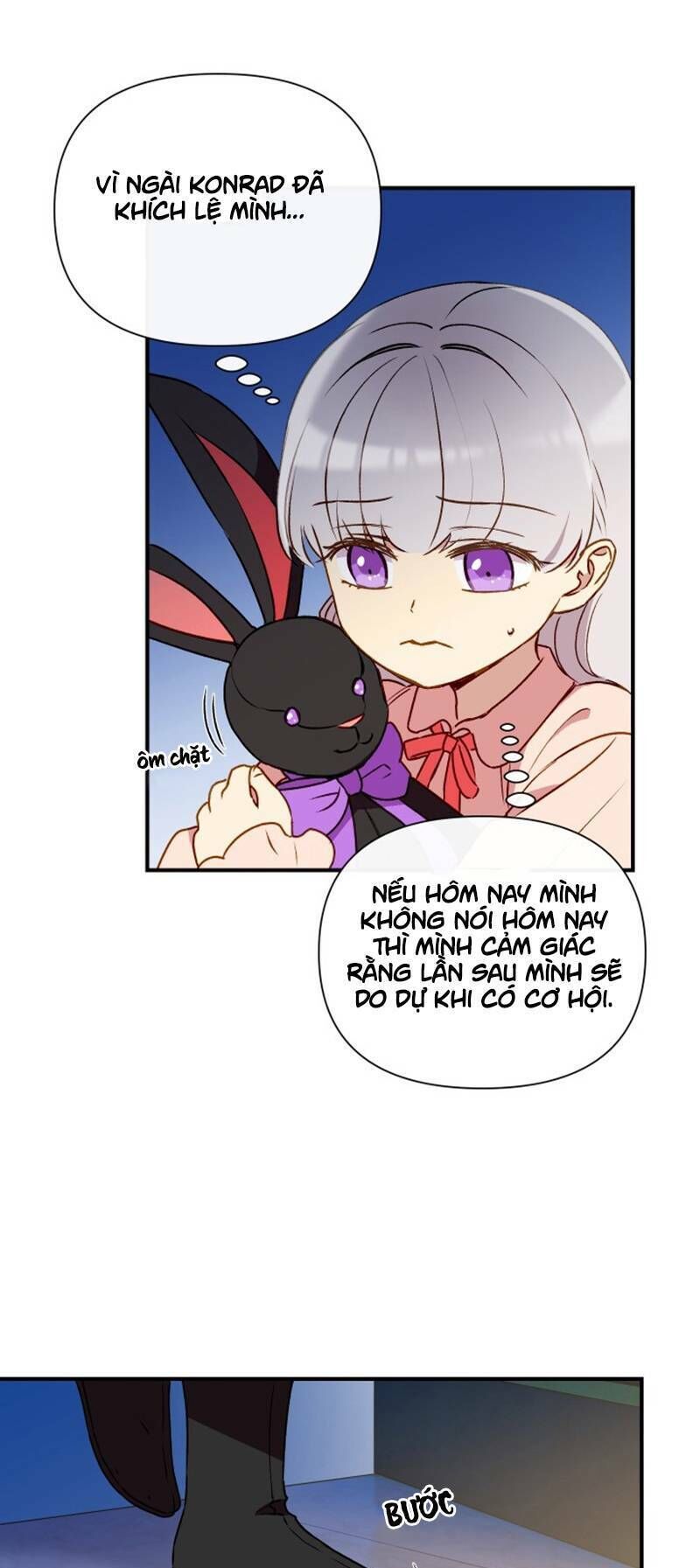 Bản Khế Ước Với Nữ Công Tước Ác Ma Chapter 34 - 20