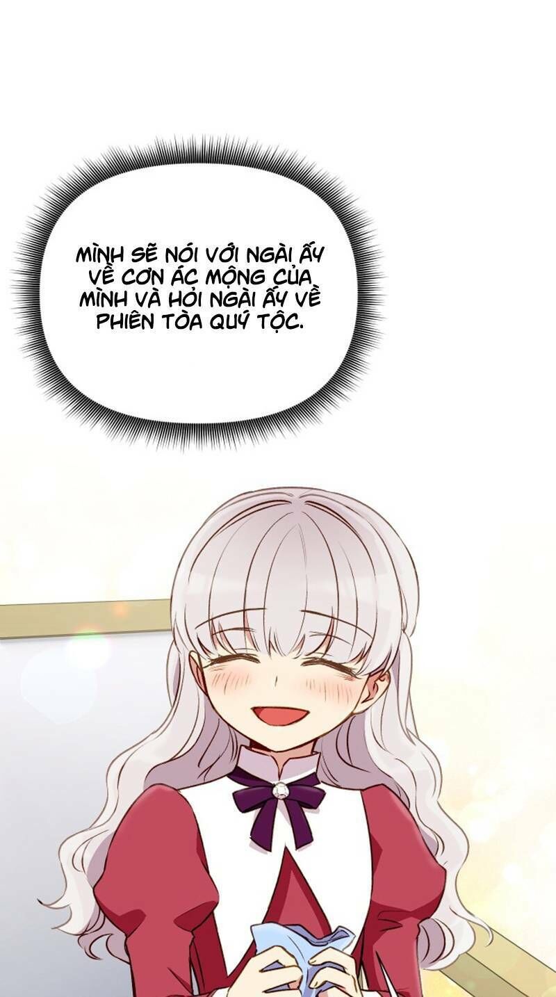 Bản Khế Ước Với Nữ Công Tước Ác Ma Chapter 34 - 3