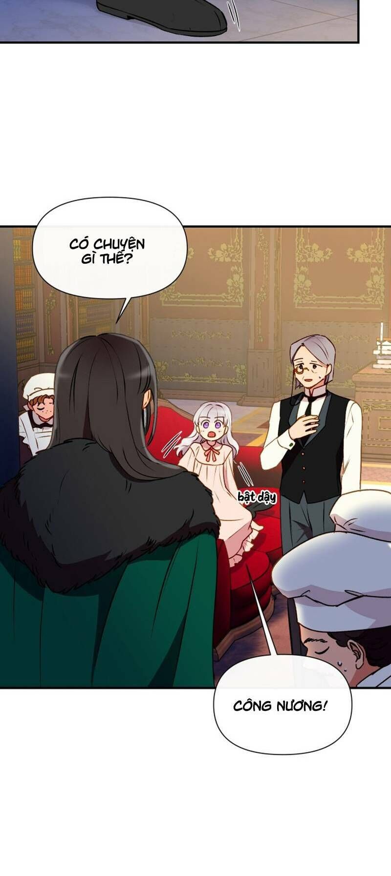 Bản Khế Ước Với Nữ Công Tước Ác Ma Chapter 34 - 21