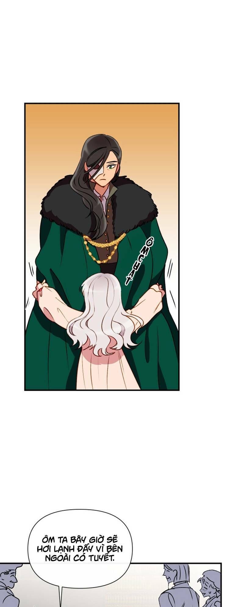 Bản Khế Ước Với Nữ Công Tước Ác Ma Chapter 34 - 22