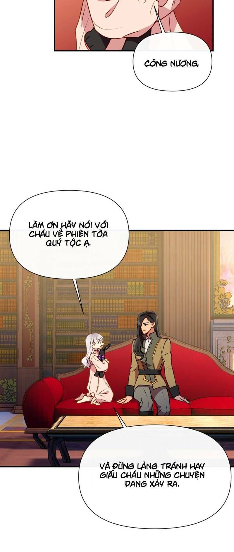 Bản Khế Ước Với Nữ Công Tước Ác Ma Chapter 34 - 25