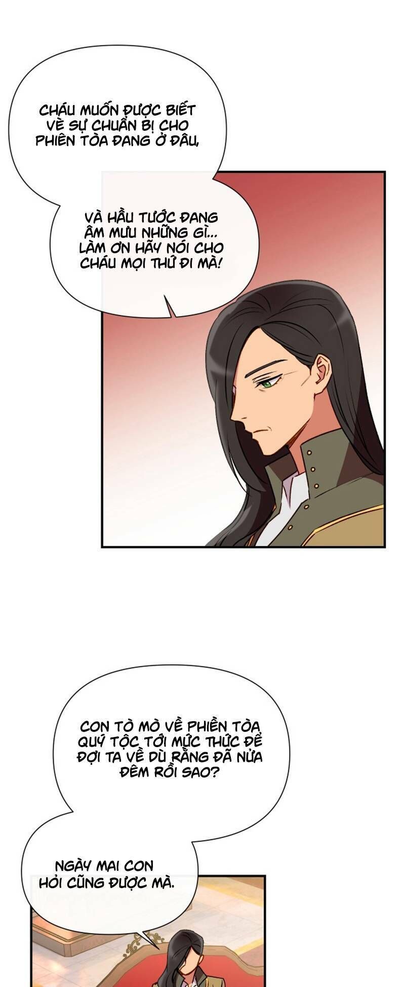 Bản Khế Ước Với Nữ Công Tước Ác Ma Chapter 34 - 26