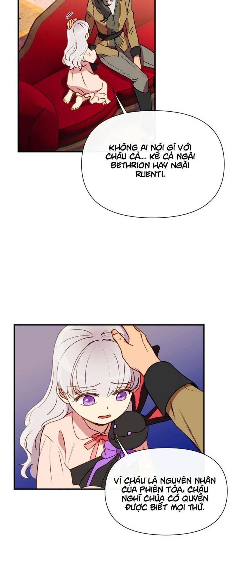 Bản Khế Ước Với Nữ Công Tước Ác Ma Chapter 34 - 27