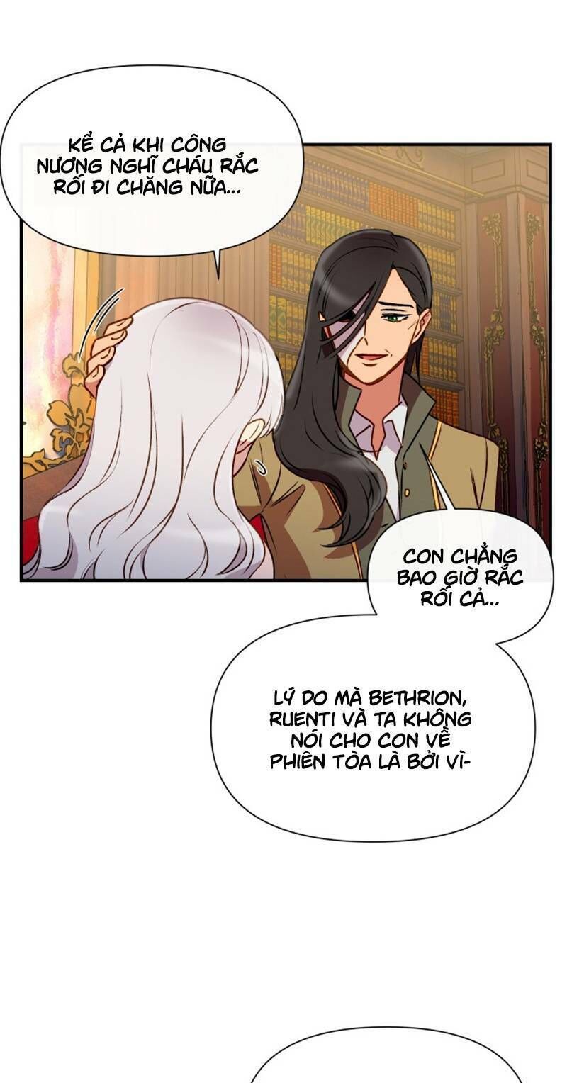 Bản Khế Ước Với Nữ Công Tước Ác Ma Chapter 34 - 28