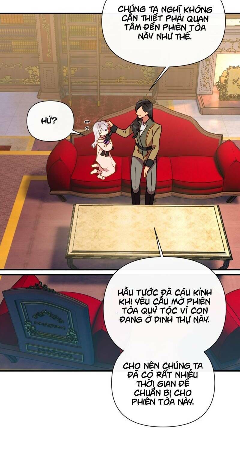 Bản Khế Ước Với Nữ Công Tước Ác Ma Chapter 34 - 29