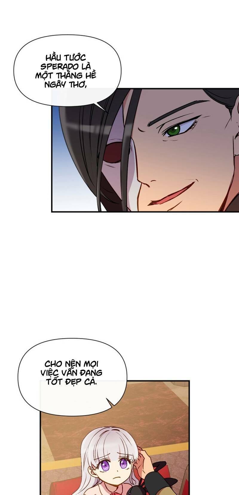 Bản Khế Ước Với Nữ Công Tước Ác Ma Chapter 34 - 30