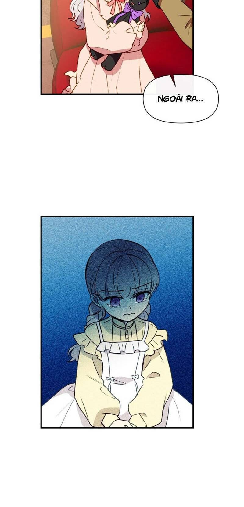 Bản Khế Ước Với Nữ Công Tước Ác Ma Chapter 34 - 31