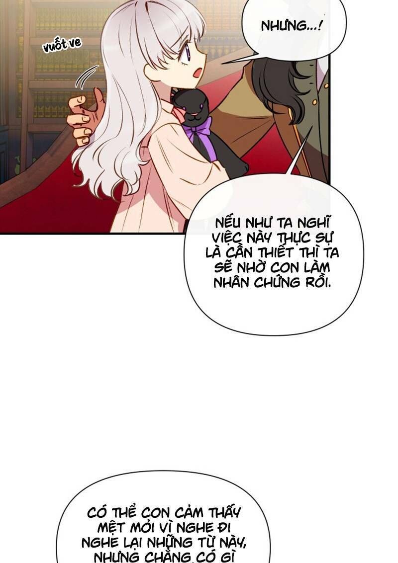 Bản Khế Ước Với Nữ Công Tước Ác Ma Chapter 34 - 33