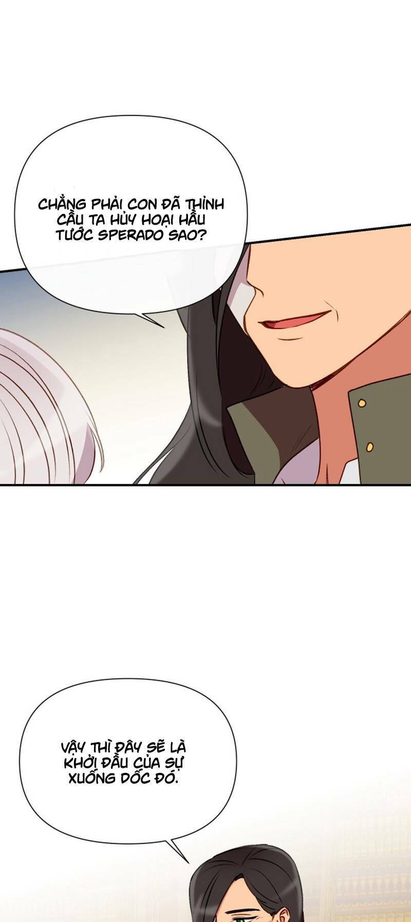 Bản Khế Ước Với Nữ Công Tước Ác Ma Chapter 34 - 35