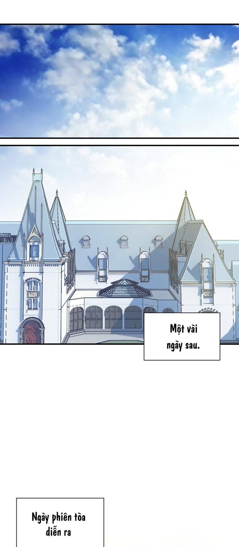 Bản Khế Ước Với Nữ Công Tước Ác Ma Chapter 34 - 38