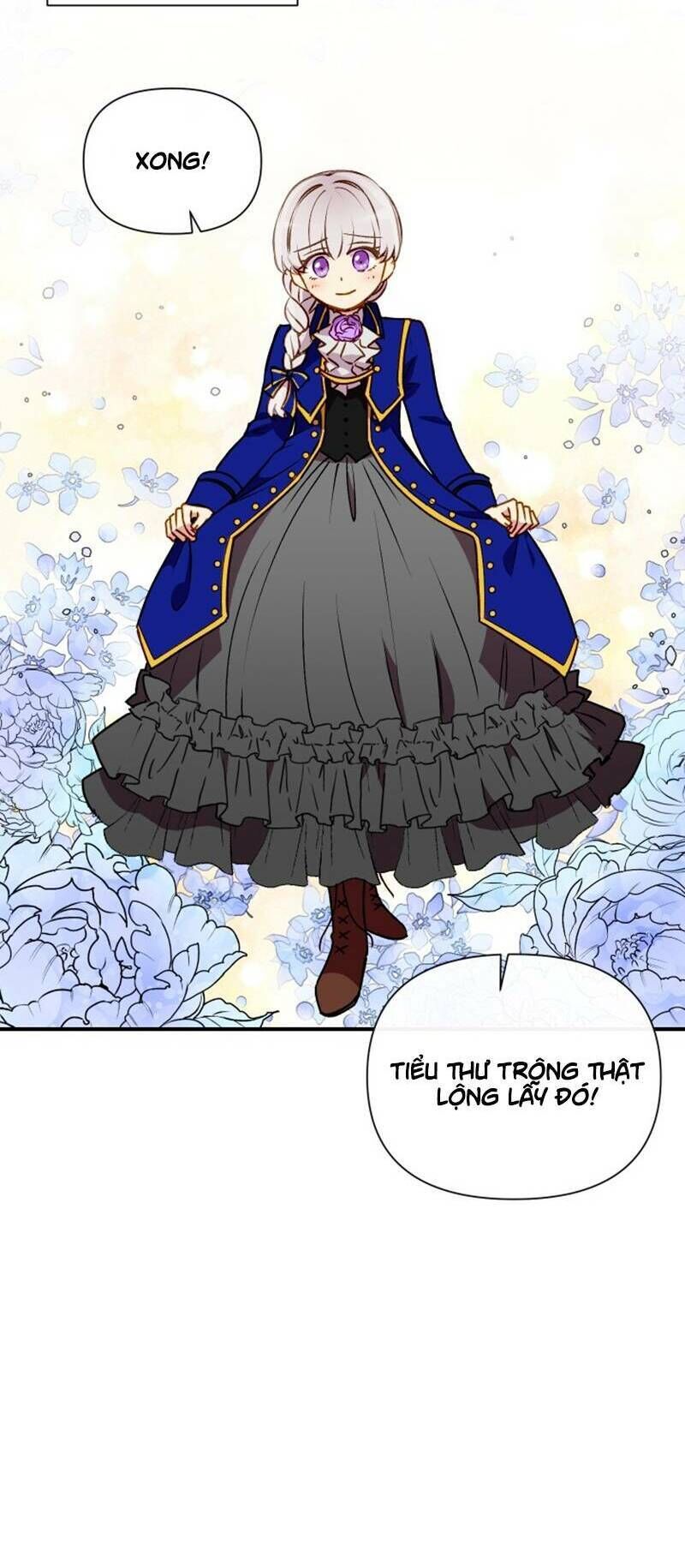 Bản Khế Ước Với Nữ Công Tước Ác Ma Chapter 34 - 39