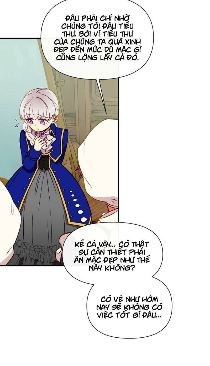 Bản Khế Ước Với Nữ Công Tước Ác Ma Chapter 34 - 41