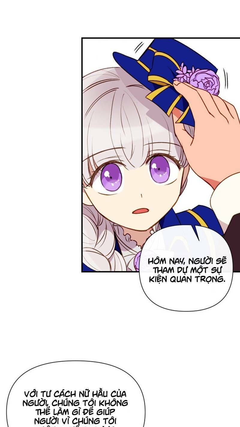 Bản Khế Ước Với Nữ Công Tước Ác Ma Chapter 34 - 42