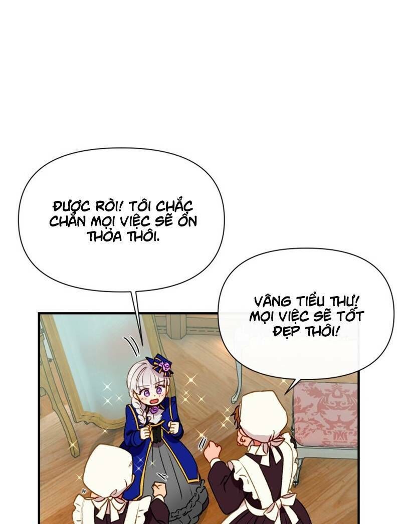 Bản Khế Ước Với Nữ Công Tước Ác Ma Chapter 34 - 45