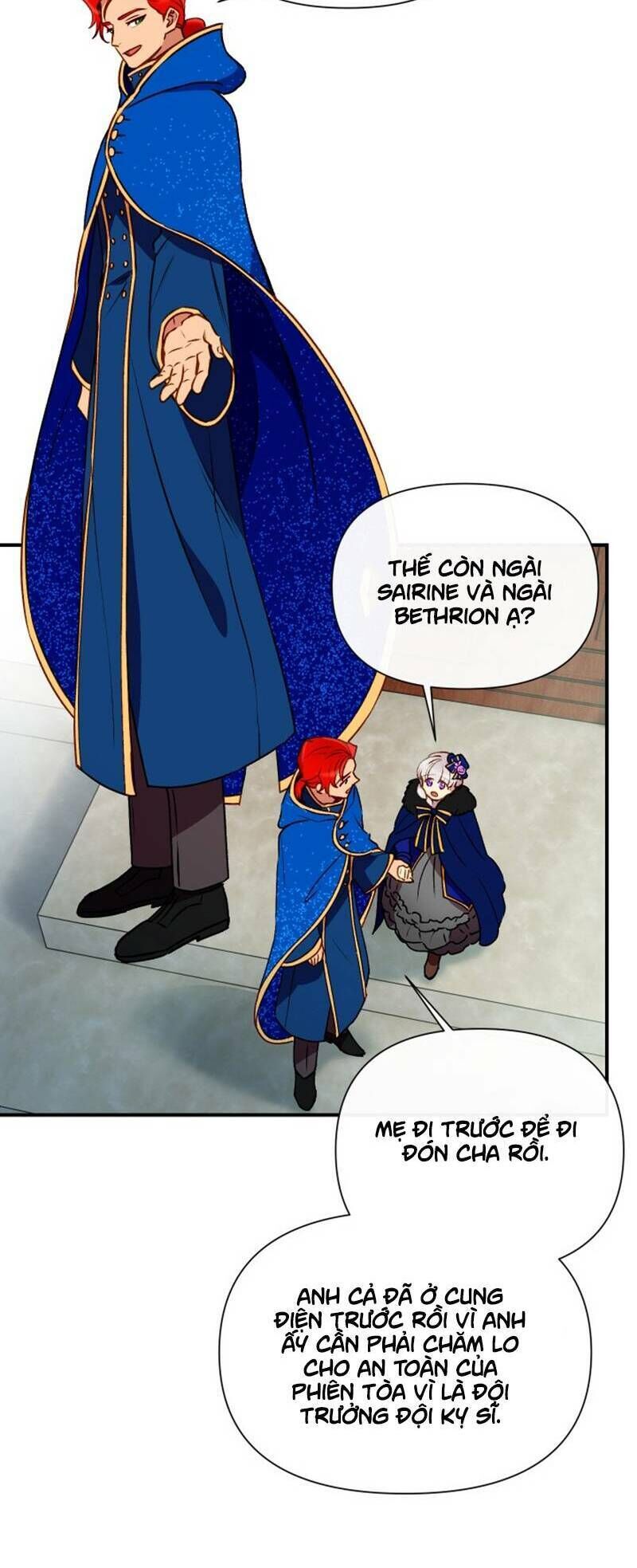 Bản Khế Ước Với Nữ Công Tước Ác Ma Chapter 34 - 48